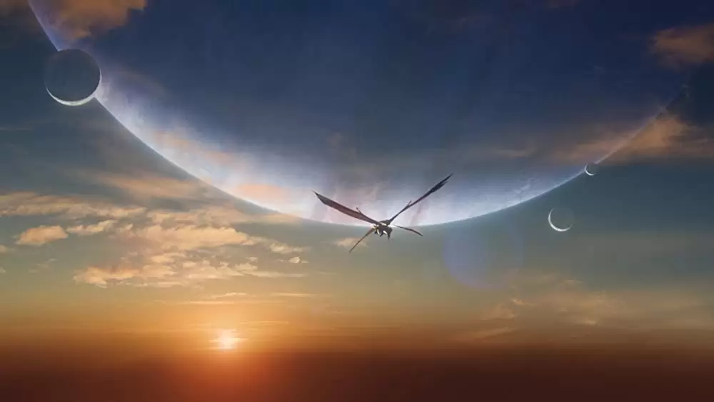 アバターの画像