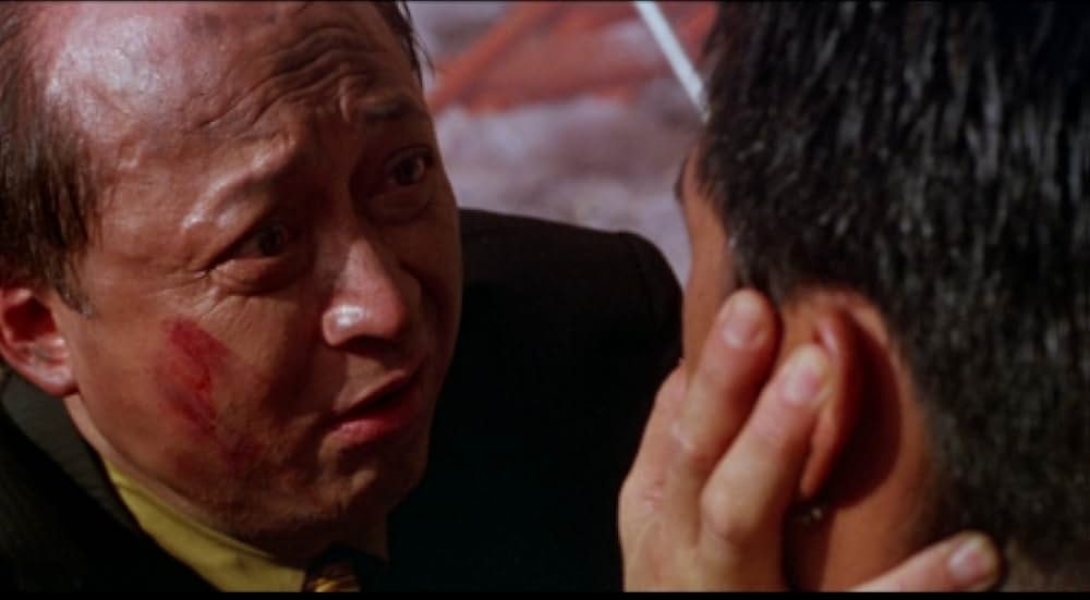 ブラック・マスクの画像