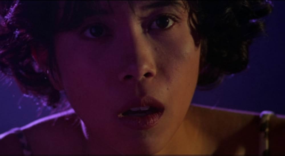 ブラック・マスクの画像