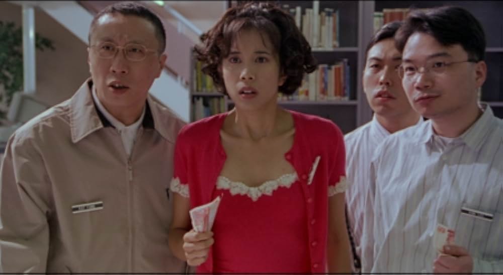 ブラック・マスクの画像