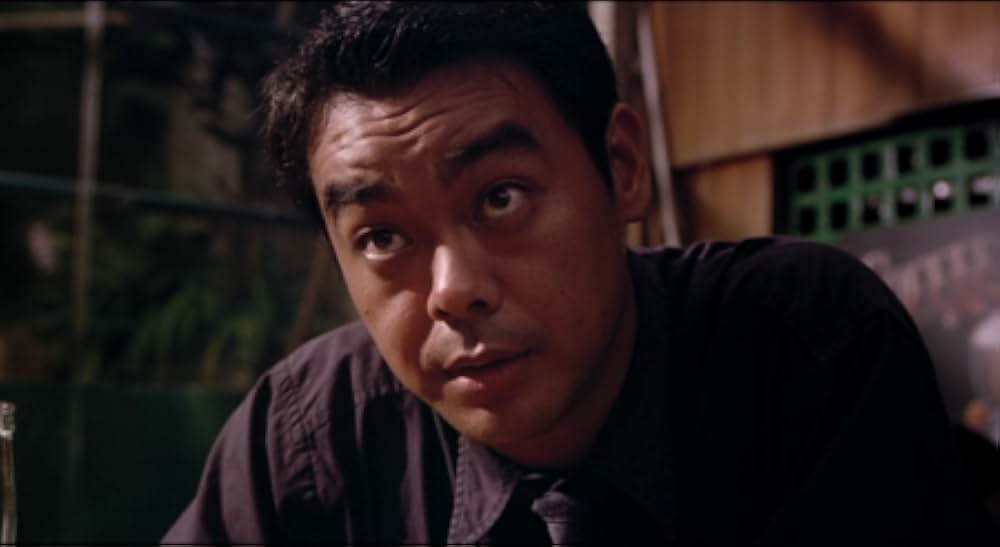 ブラック・マスクの画像