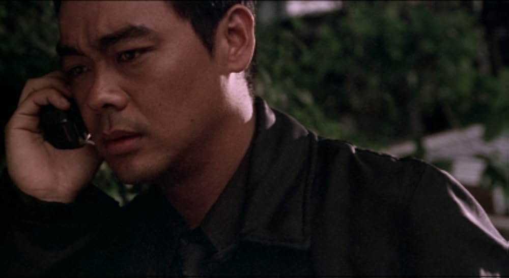 ブラック・マスクの画像