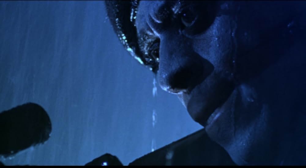 ブラック・マスクの画像