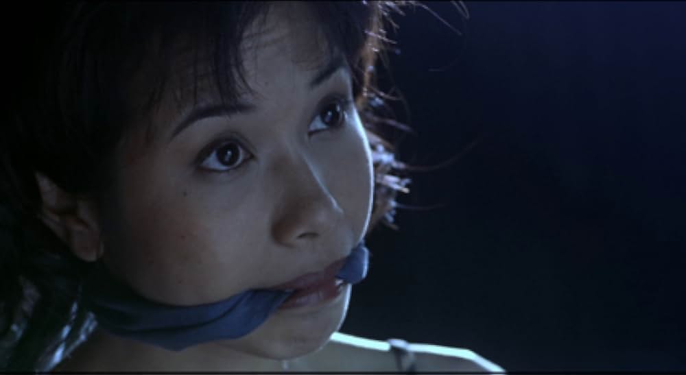 ブラック・マスクの画像