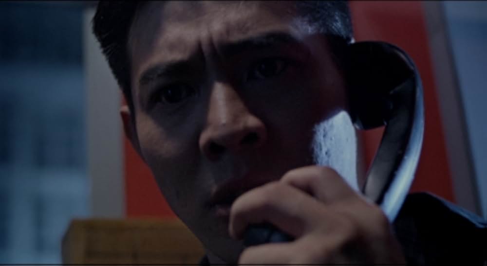 ブラック・マスクの画像