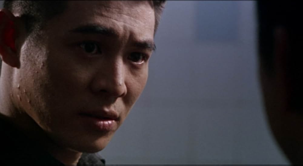 ブラック・マスクの画像