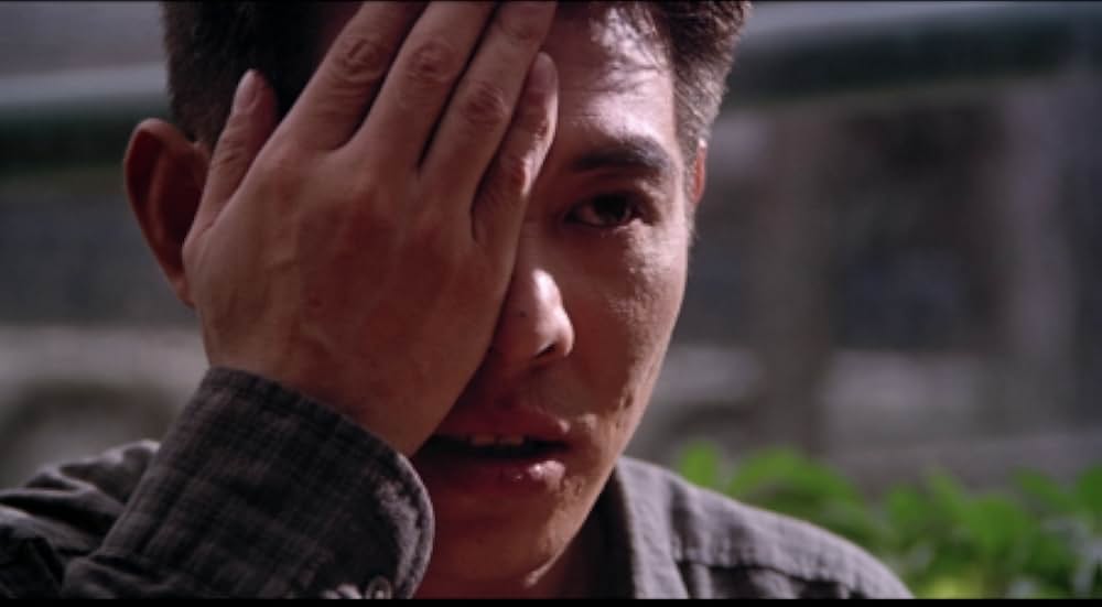 ブラック・マスクの画像