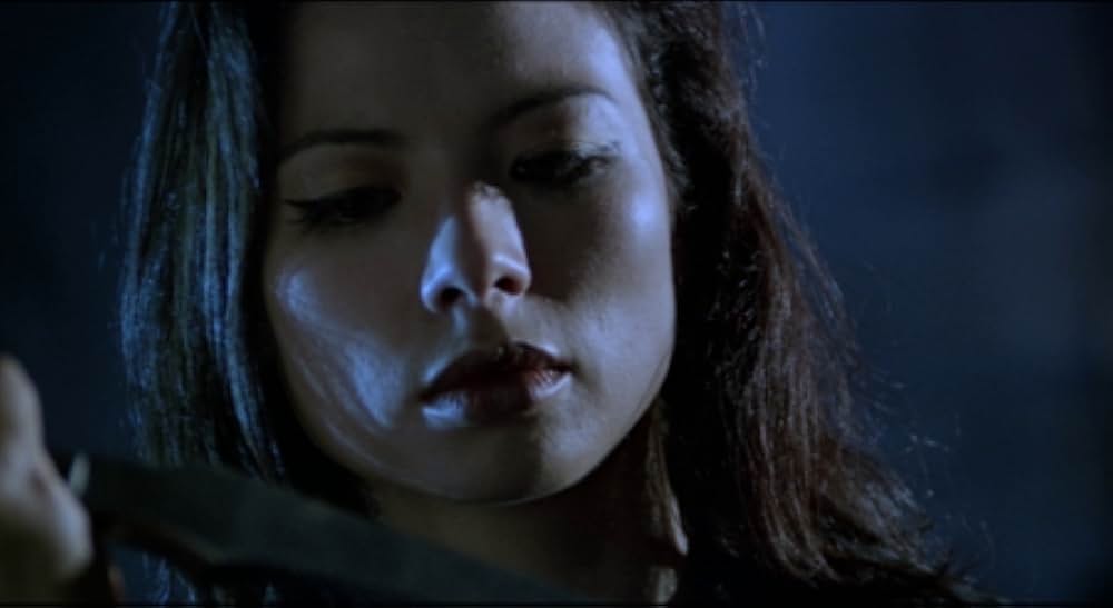 ブラック・マスクの画像