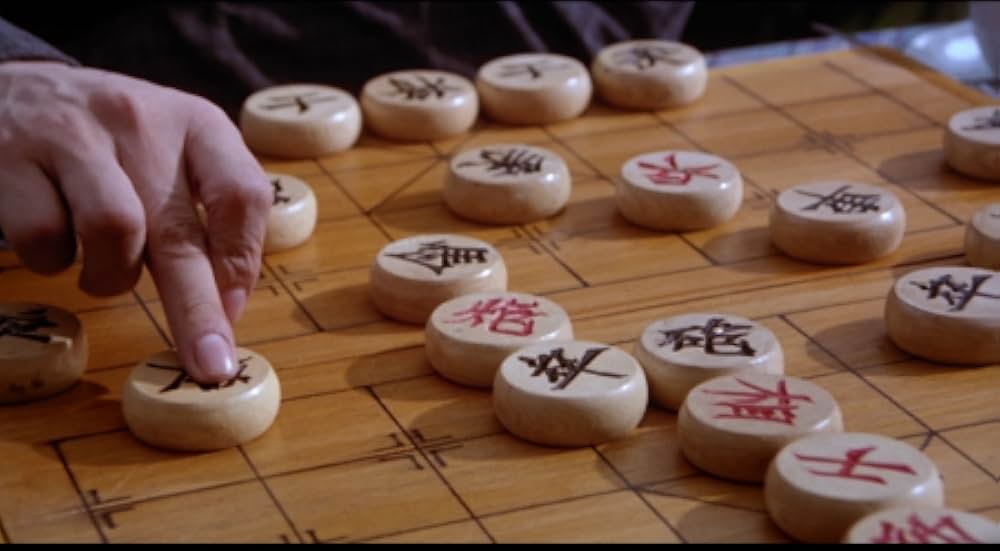 ブラック・マスクの画像