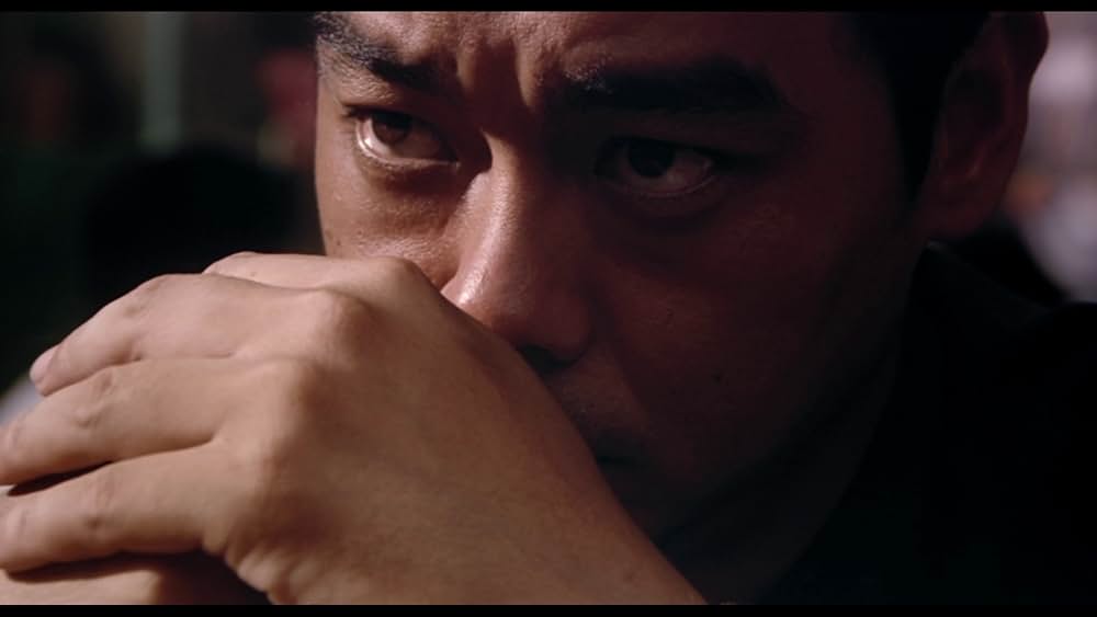 ブラック・マスクの画像