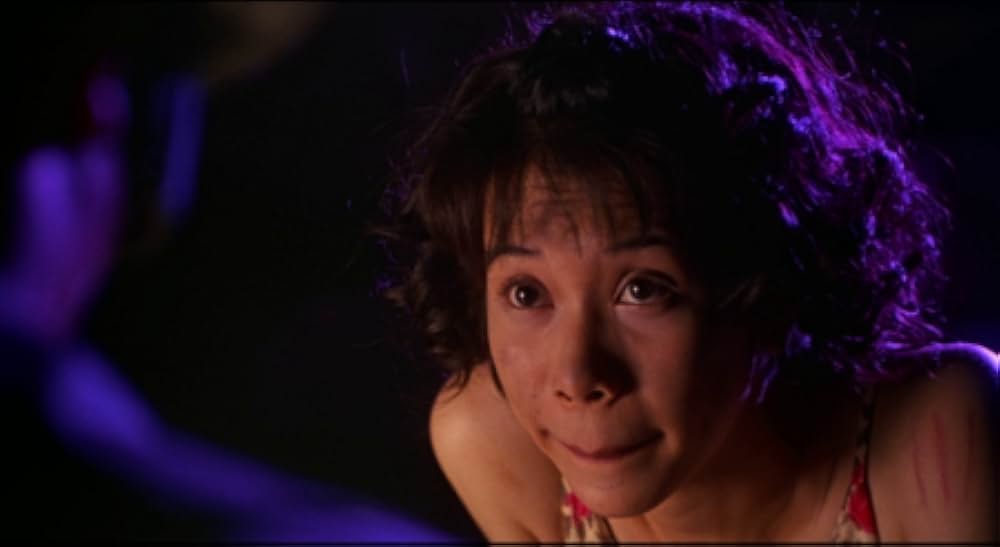 ブラック・マスクの画像