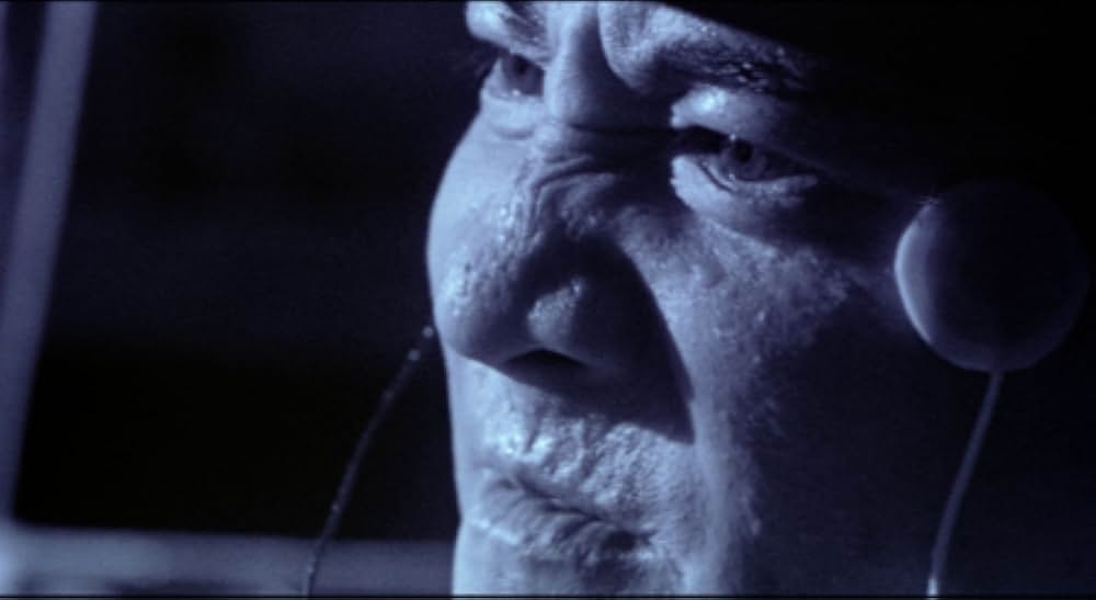 ブラック・マスクの画像