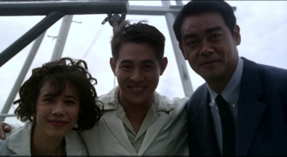 ブラック・マスクの画像