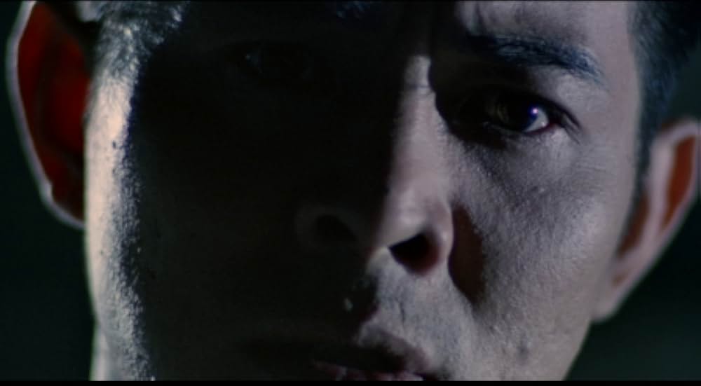 ブラック・マスクの画像