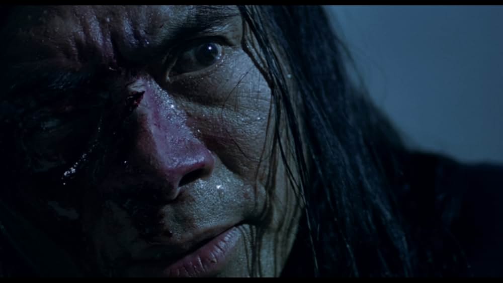 ブラック・マスクの画像