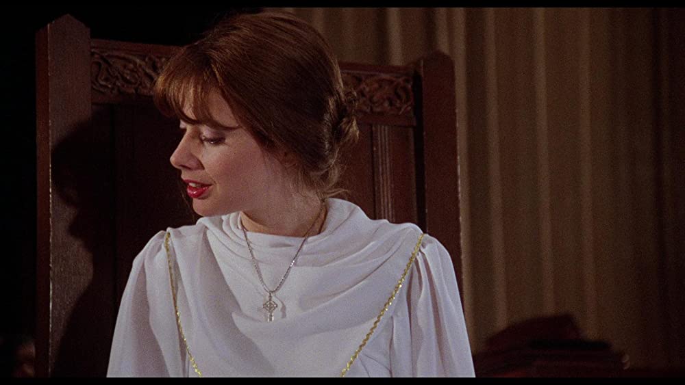 ブラック・レインボウの画像