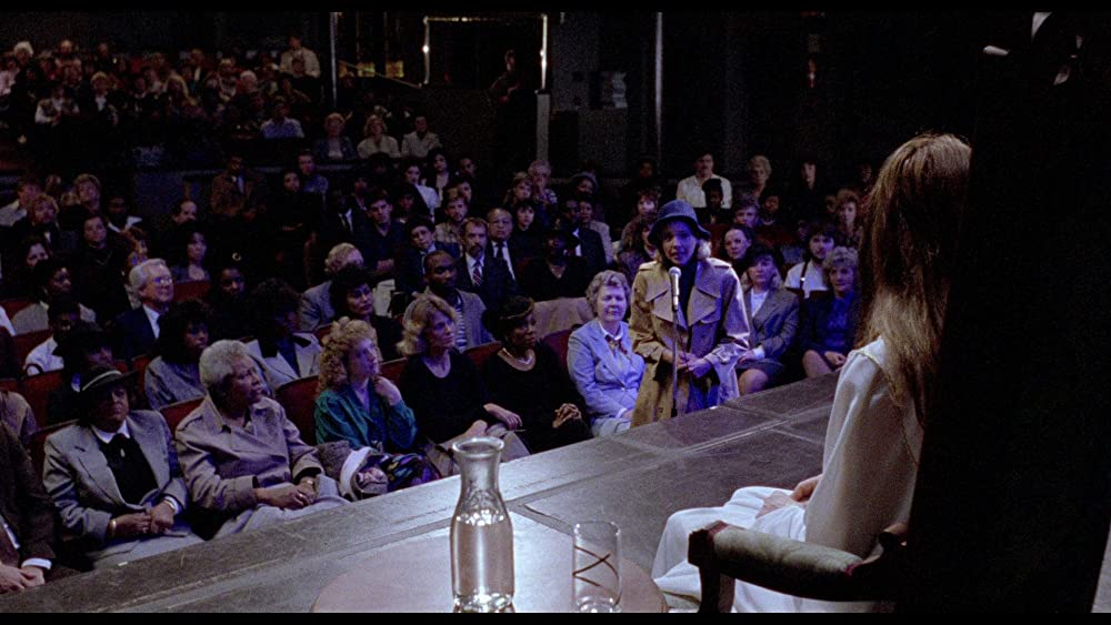 ブラック・レインボウの画像