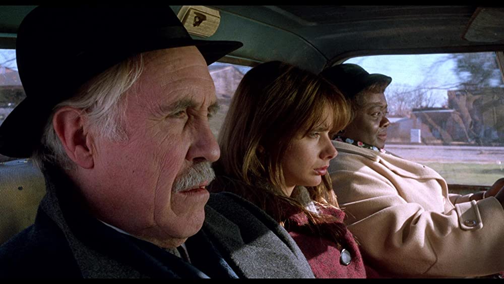 ブラック・レインボウの画像