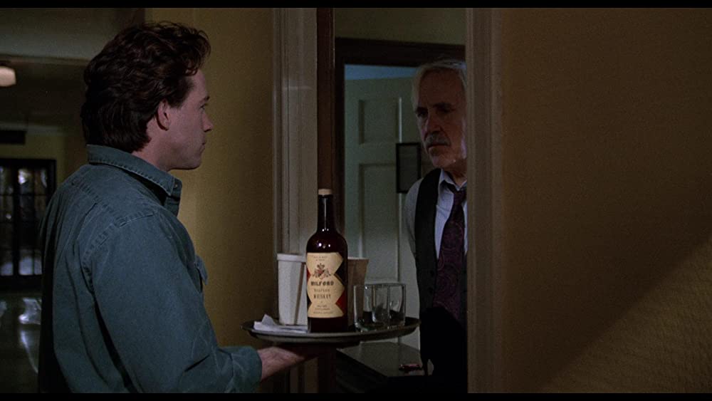 ブラック・レインボウの画像