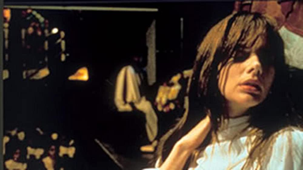 ブラック・レインボウの画像