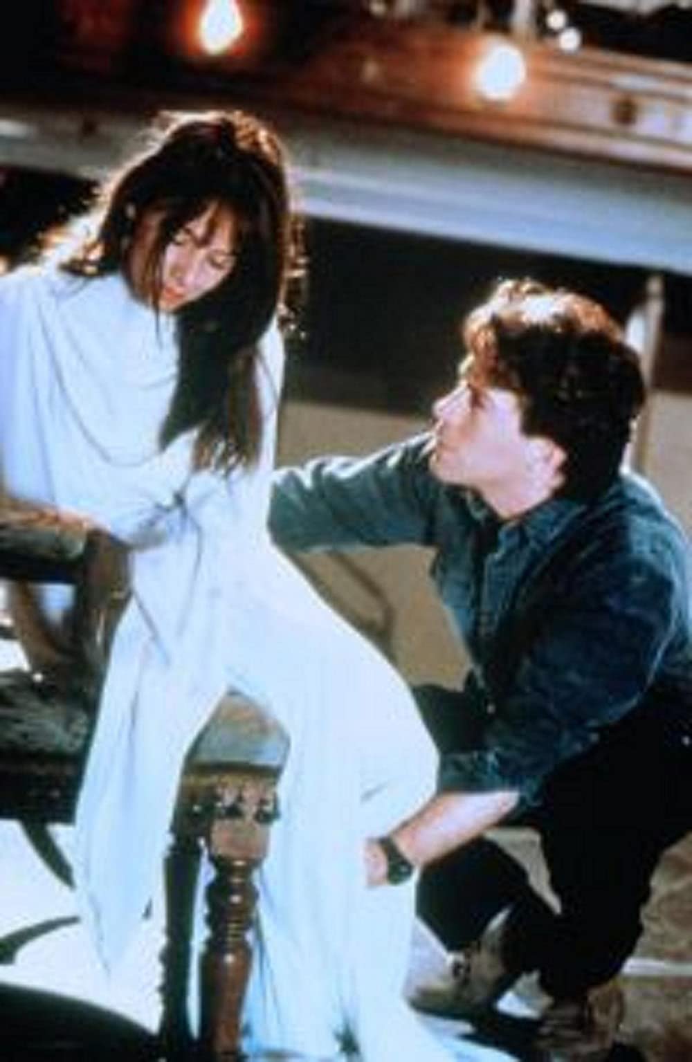 ブラック・レインボウの画像