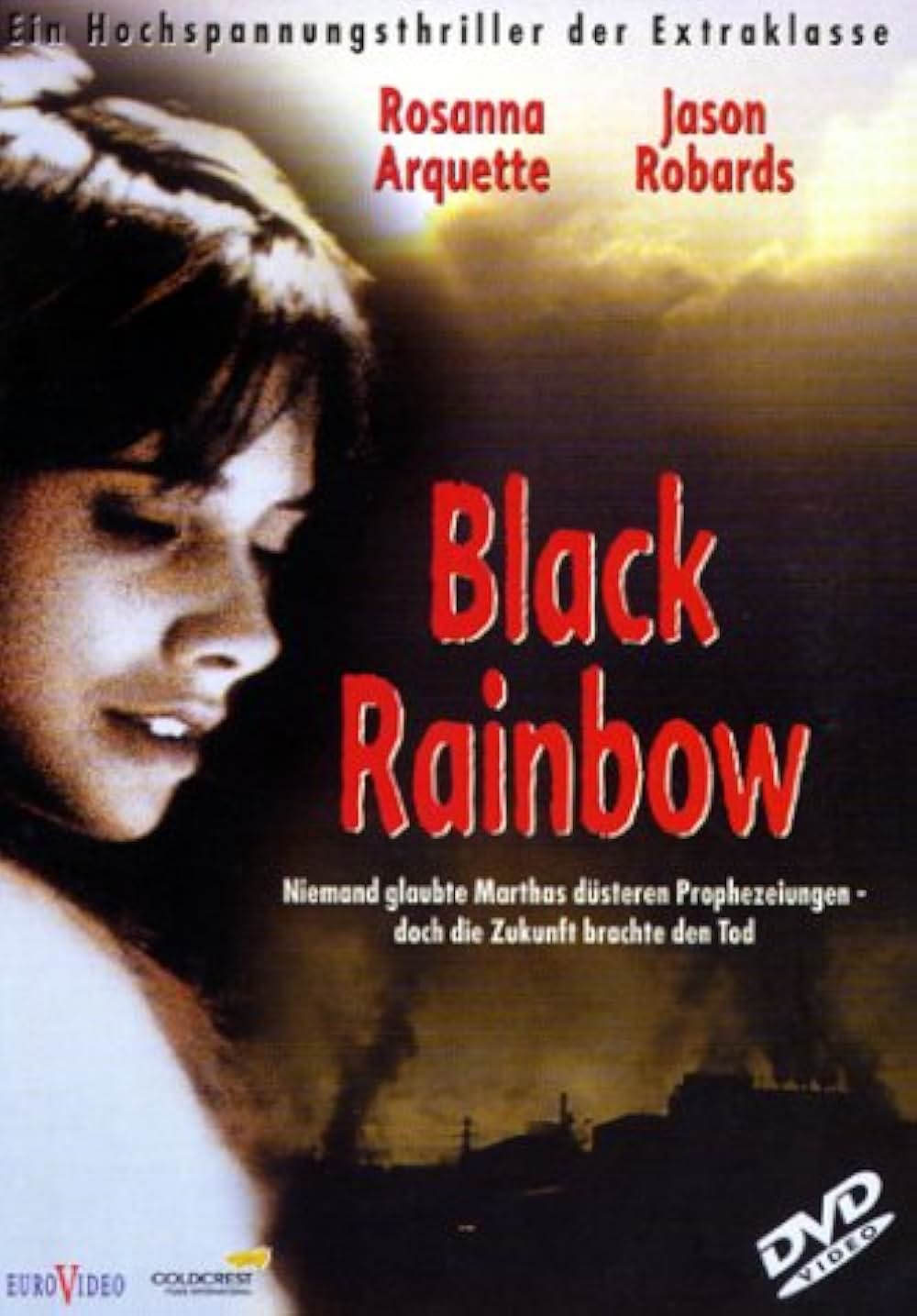ブラック・レインボウの画像