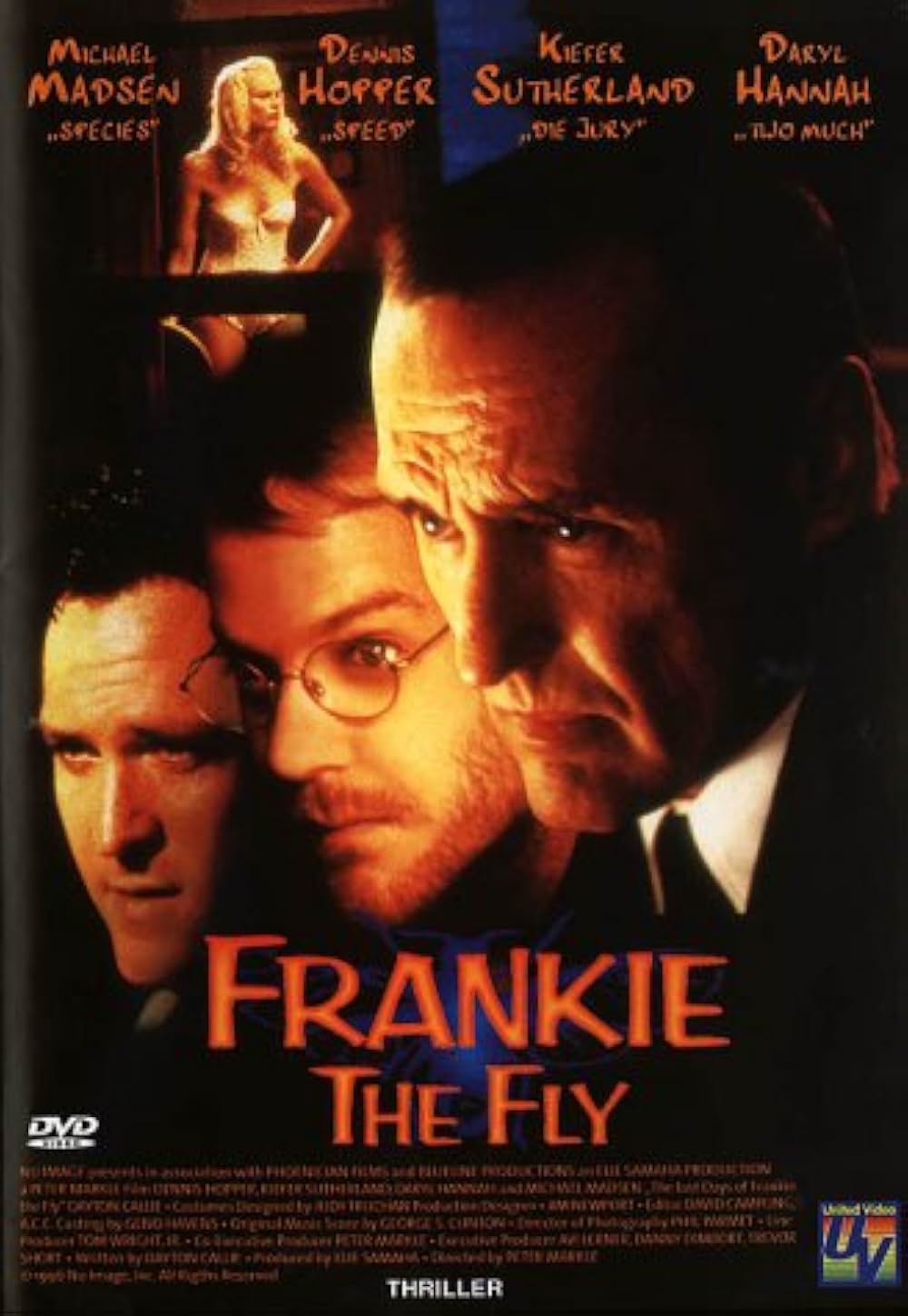 フランキー・ザ・フライの画像