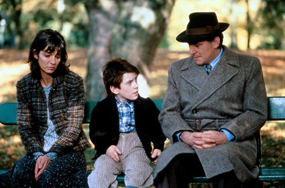 フランキー・スターライト／世界で一番素敵な恋の画像