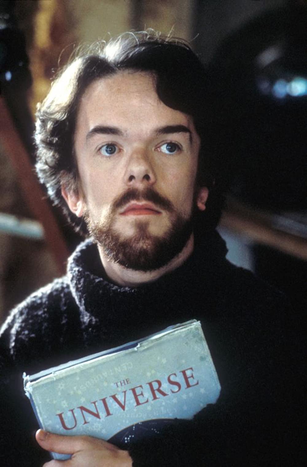 フランキー・スターライト／世界で一番素敵な恋の画像