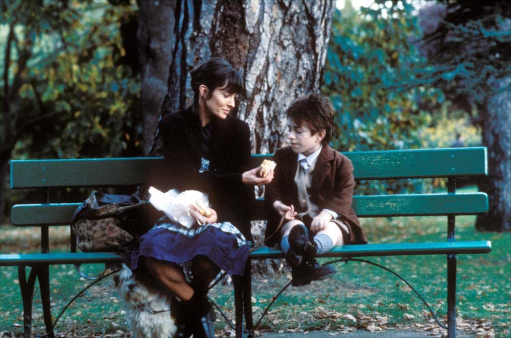 フランキー・スターライト／世界で一番素敵な恋の画像