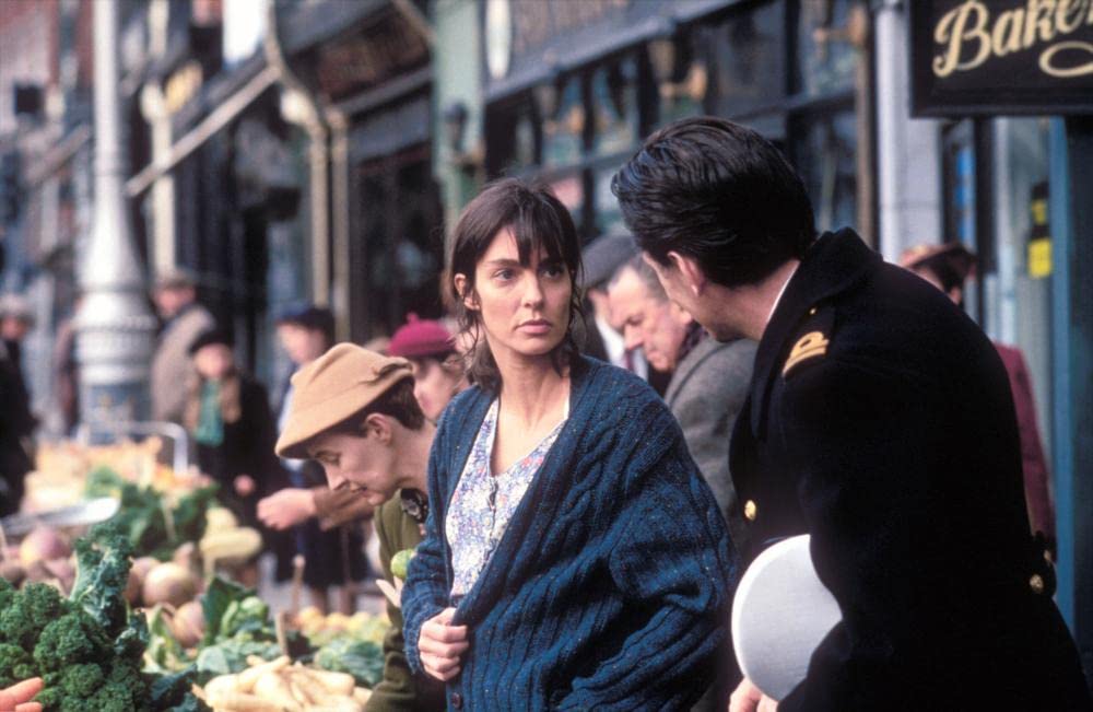 フランキー・スターライト／世界で一番素敵な恋の画像