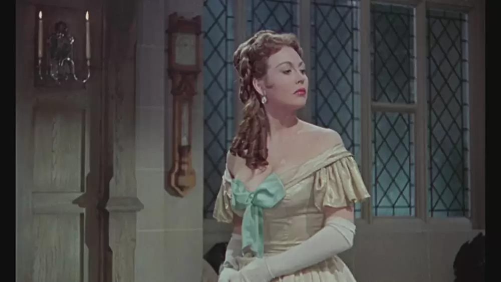 「フランケンシュタインの逆襲」ヘイゼル・コートの画像