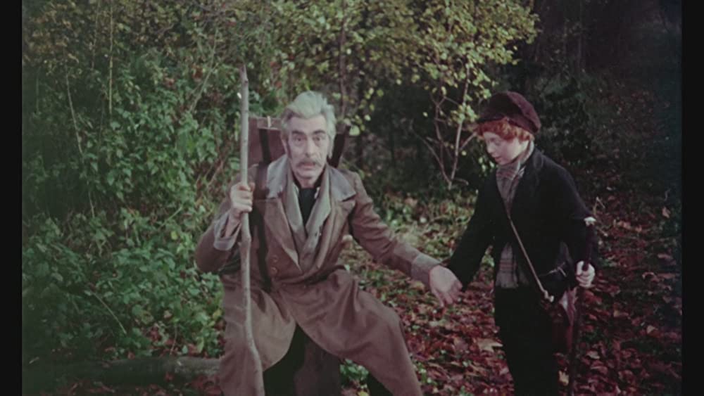 フランケンシュタインの逆襲の画像