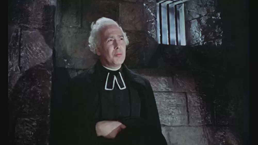 フランケンシュタインの逆襲の画像