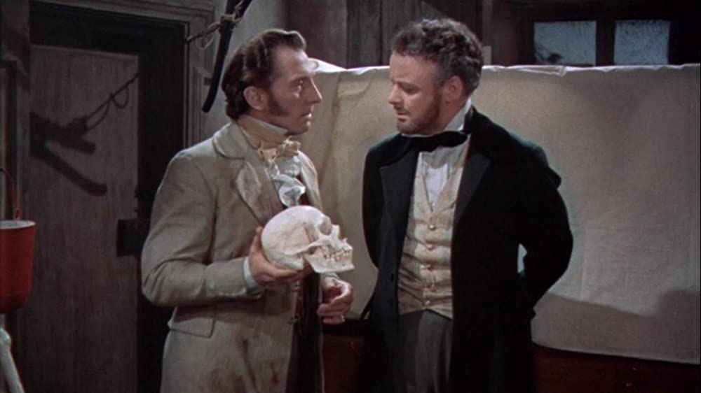 フランケンシュタインの逆襲の画像