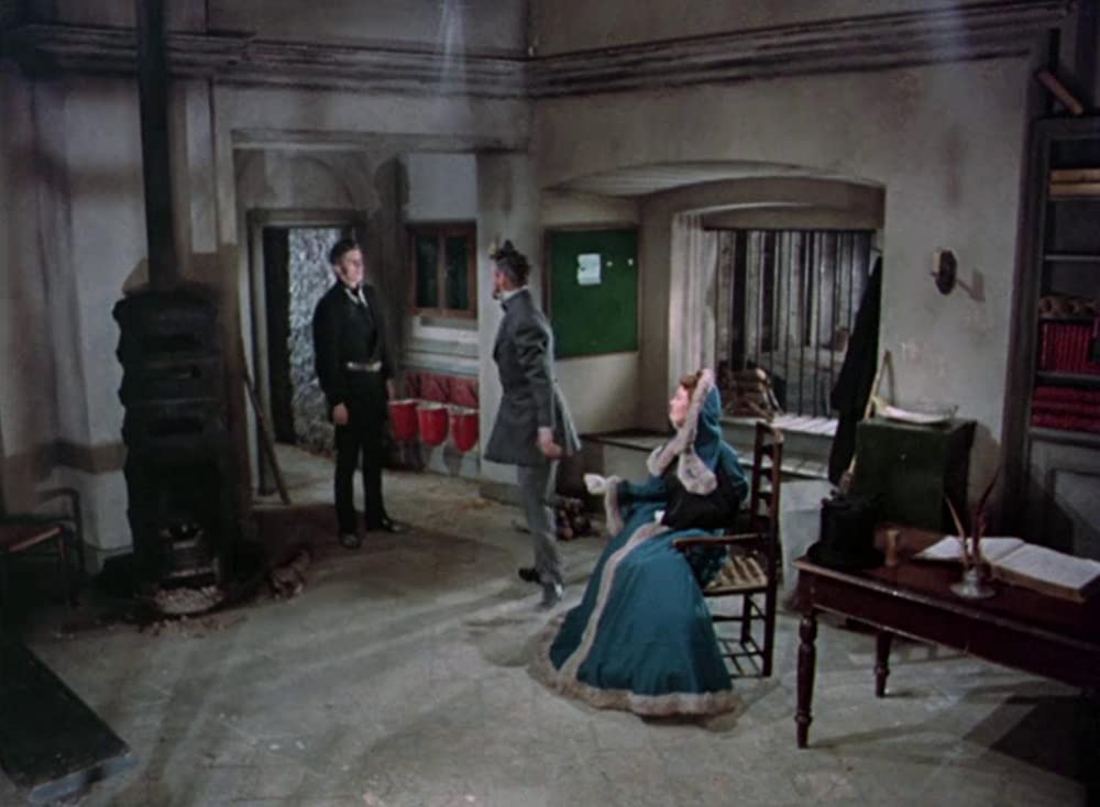 フランケンシュタインの逆襲の画像