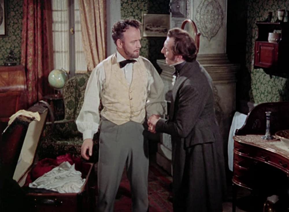 フランケンシュタインの逆襲の画像