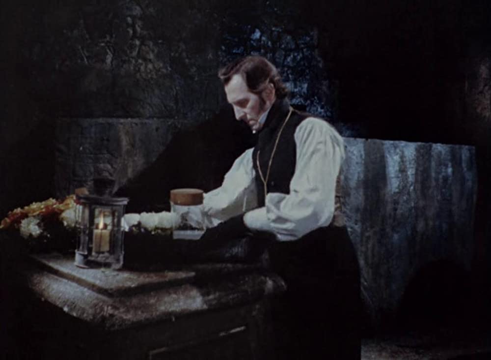 フランケンシュタインの逆襲の画像