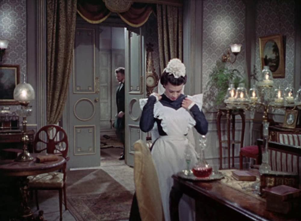 フランケンシュタインの逆襲の画像