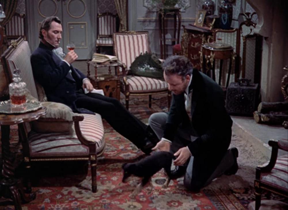 フランケンシュタインの逆襲の画像