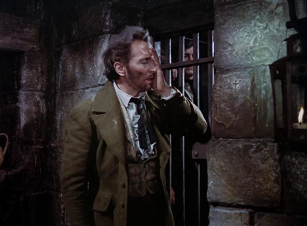 フランケンシュタインの逆襲の画像