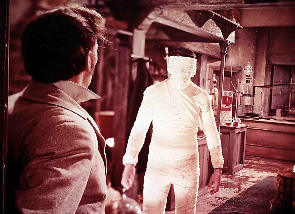 フランケンシュタインの逆襲の画像