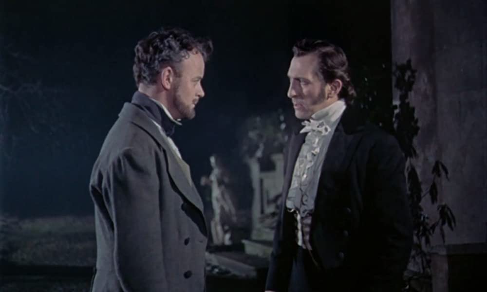 フランケンシュタインの逆襲の画像