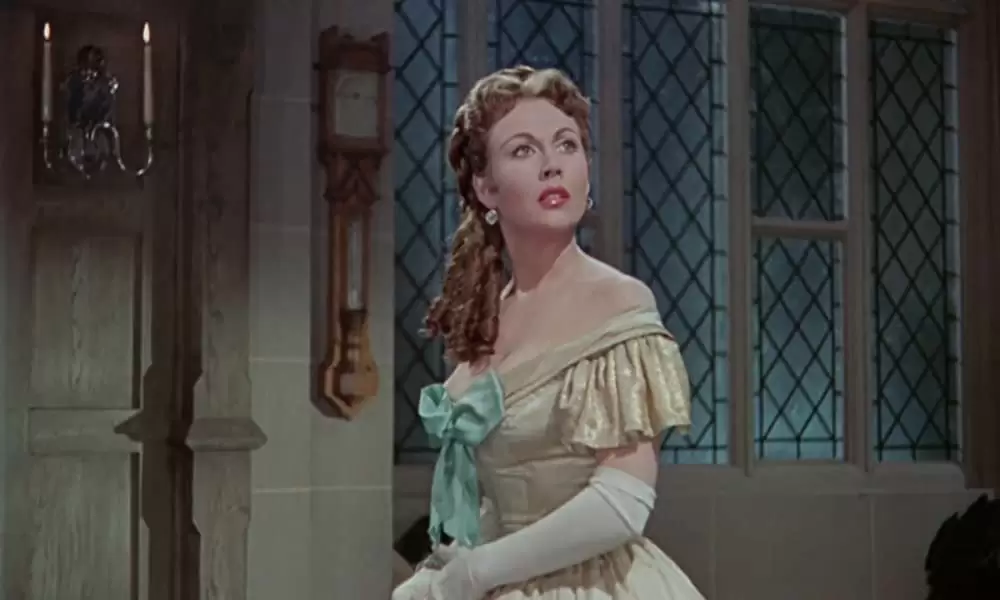 「フランケンシュタインの逆襲」ヘイゼル・コートの画像