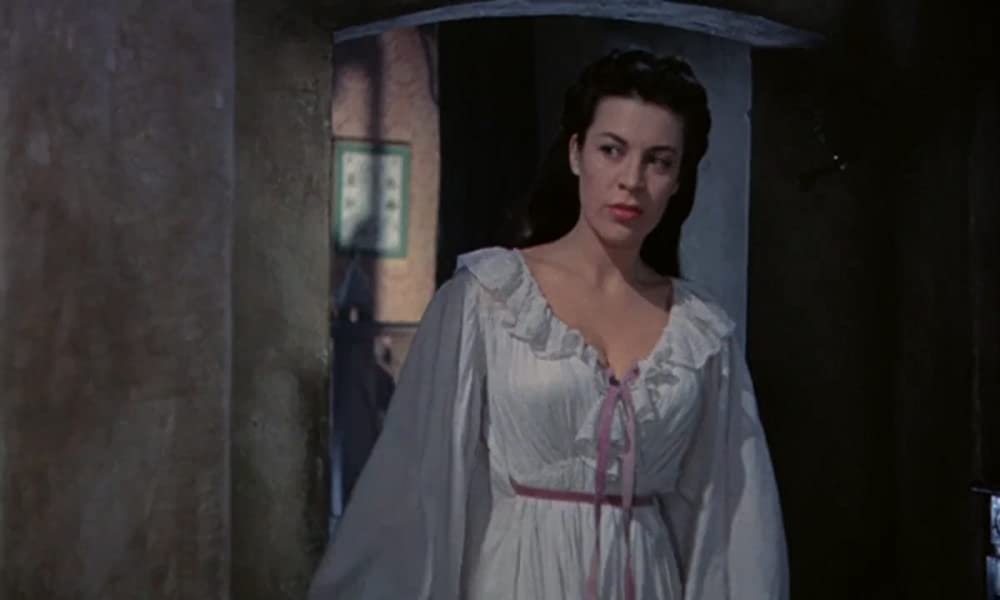 フランケンシュタインの逆襲の画像