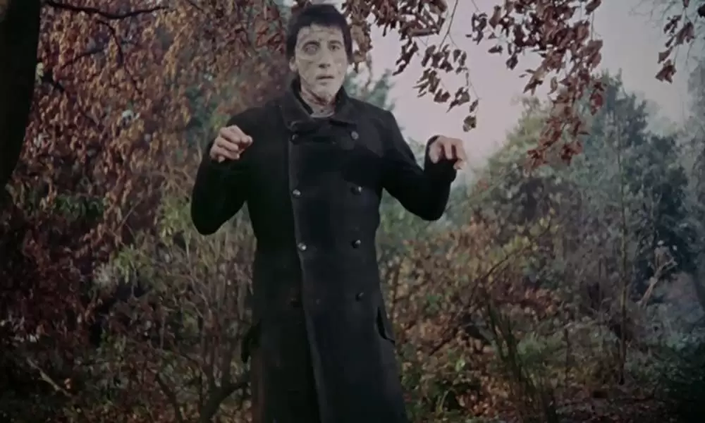 フランケンシュタインの逆襲の画像