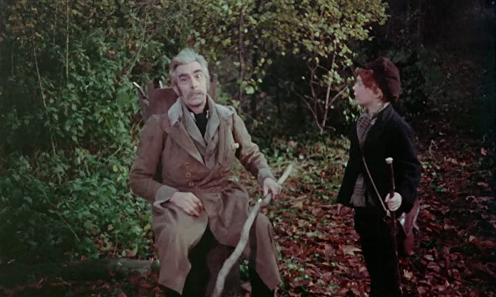 フランケンシュタインの逆襲の画像