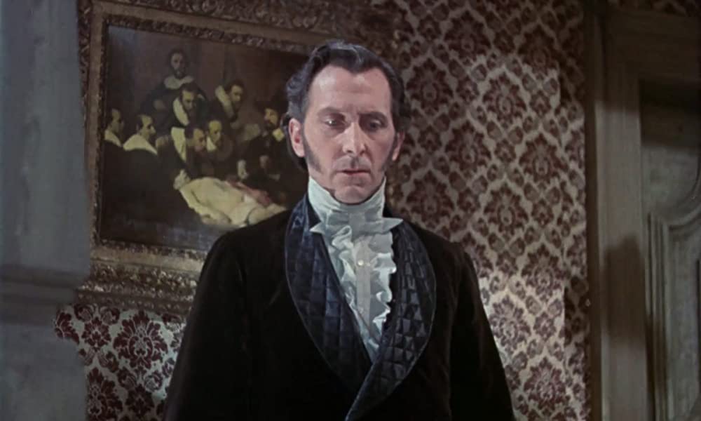 フランケンシュタインの逆襲の画像