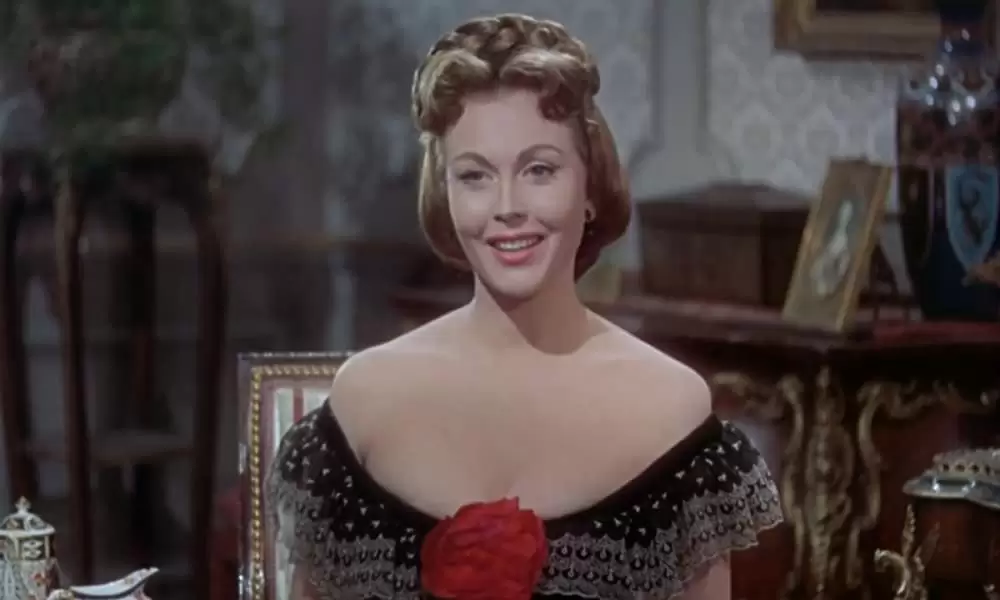 「フランケンシュタインの逆襲」ヘイゼル・コートの画像