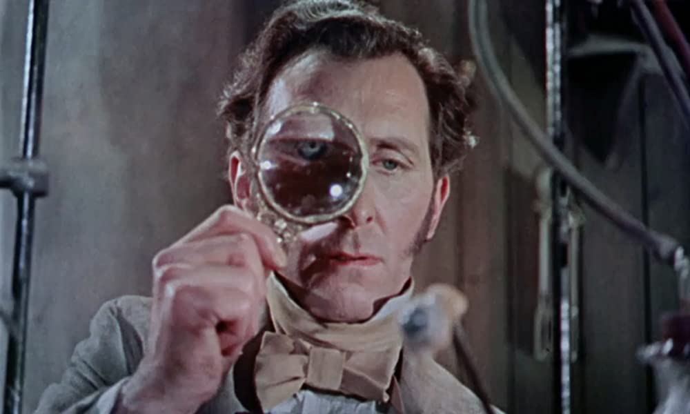 フランケンシュタインの逆襲の画像